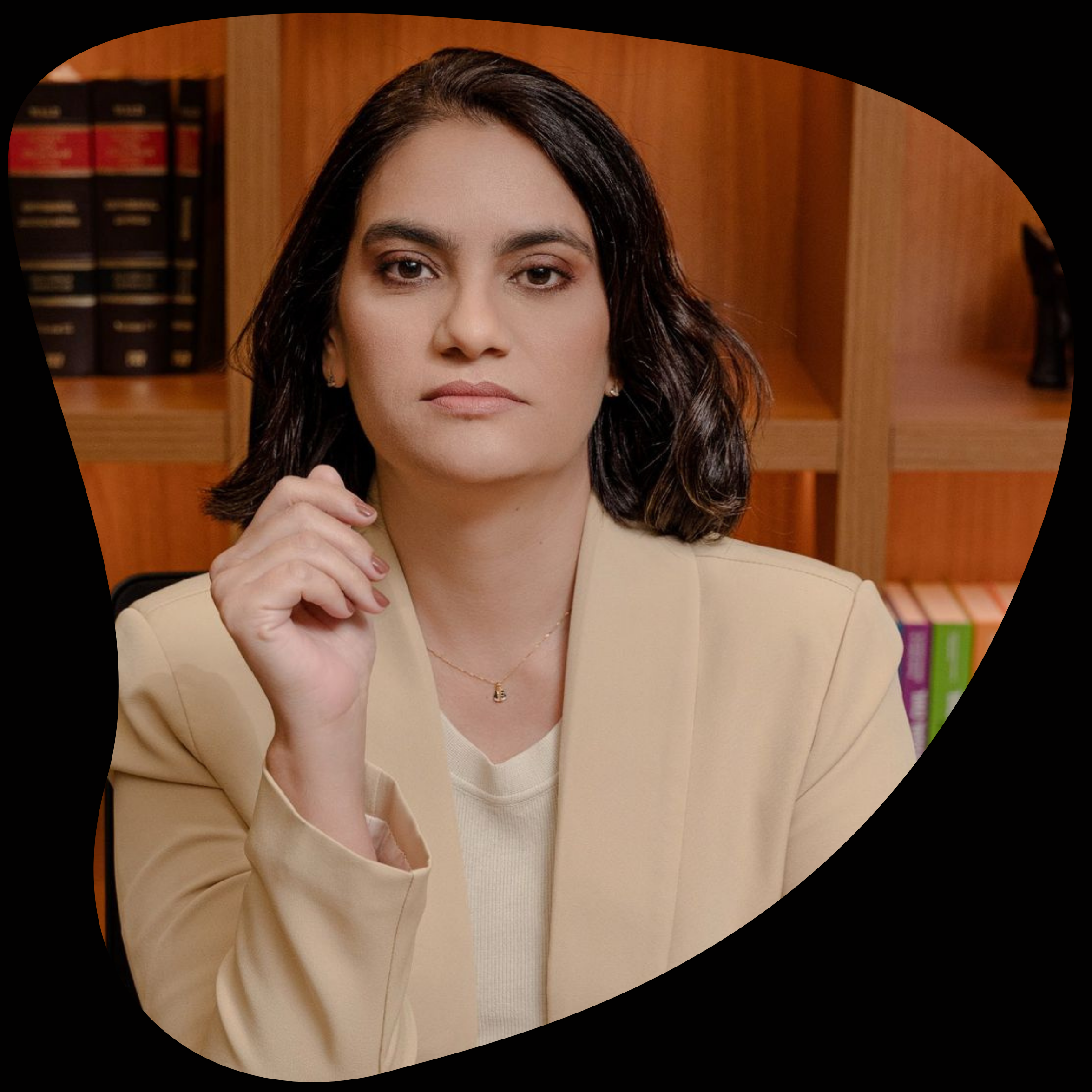 doutora
